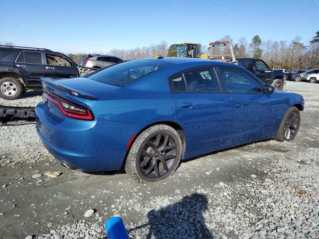 Image 3 of 2021 DODGE CHARGER SXT 2021 with VIN 2C3CDXBG7MH678710