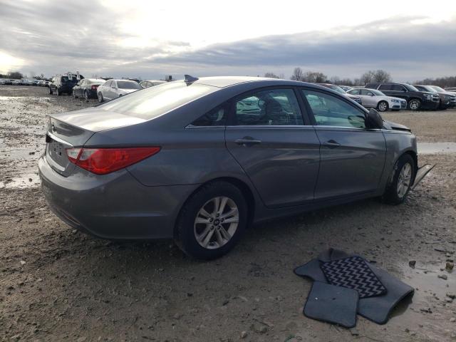 Изображение 3 2013 HYUNDAI SONATA GLS 2013 с VIN 5NPEB4AC0DH644378
