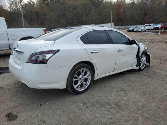 Obraz 3 z 2014 NISSAN MAXIMA S 2014 z VIN 1N4AA5AP6EC450855