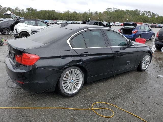 Image 3 of 2013 BMW 328 I 2013 with VIN WBA3A5C54DF604195