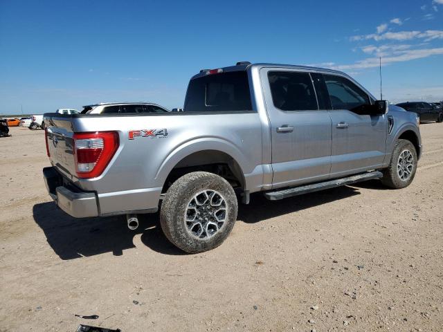 Image 3 of 2023 FORD F150 SUPERCREW 2023 with VIN 1FTFW1E52PFB22403