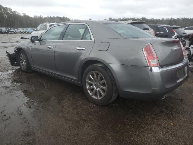 Image 2 of 2012 CHRYSLER 300 LIMITED 2012 with VIN 2C3CCACG1CH243095