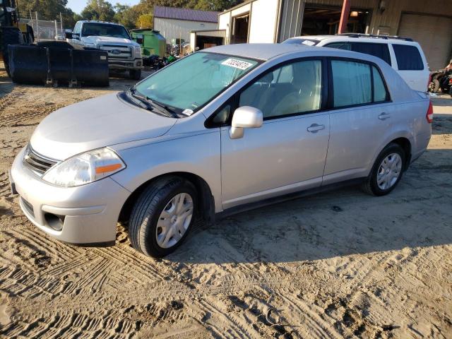 Obraz 1 z 2011 NISSAN VERSA S 2011 z VIN 3N1BC1AP7BL431560