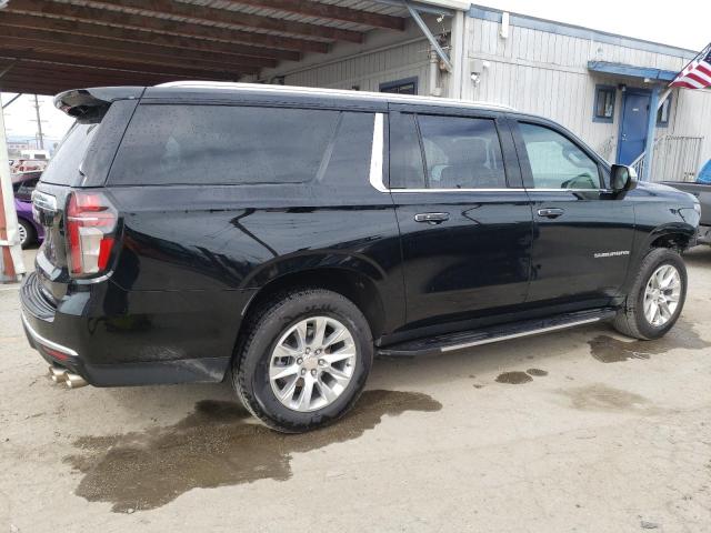 Image 3 of 2023 CHEVROLET SUBURBAN C1500 PREMIER 2023 with VIN 1GNSCFKD0PR500207