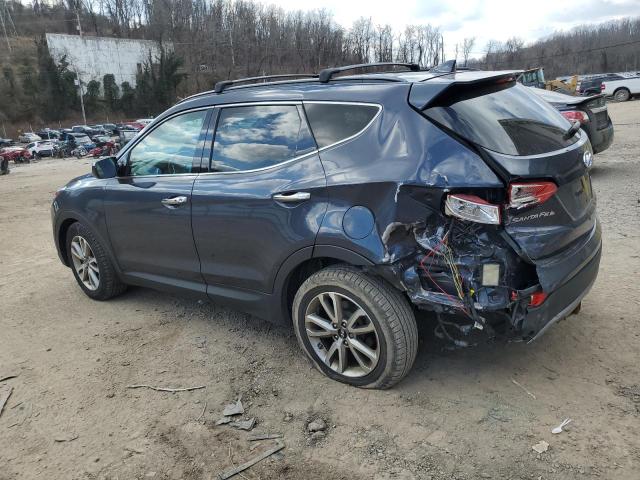 Image 2 of 2015 HYUNDAI SANTA FE SPORT  2015 with VIN 5XYZUDLA3FG278997