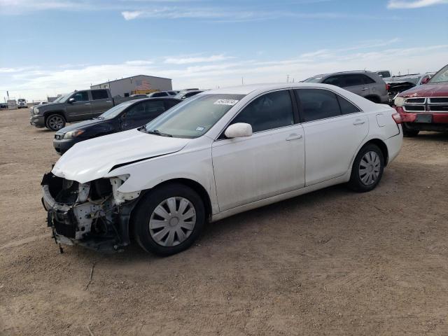 Obraz 1 z 2009 TOYOTA CAMRY BASE 2009 z VIN 4T1BE46K69U821678