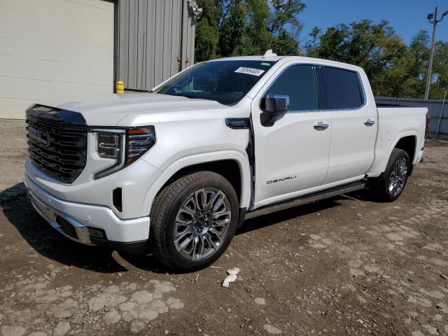 Изображение 1 2023 GMC SIERRA K1500 DENALI ULTIMATE 2023 с VIN 1GTUUHEL3PZ316652
