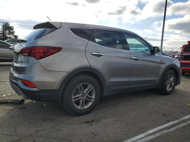 Image 3 of 2018 HYUNDAI SANTA FE SPORT  2018 with VIN 5NMZT3LB7JH099141