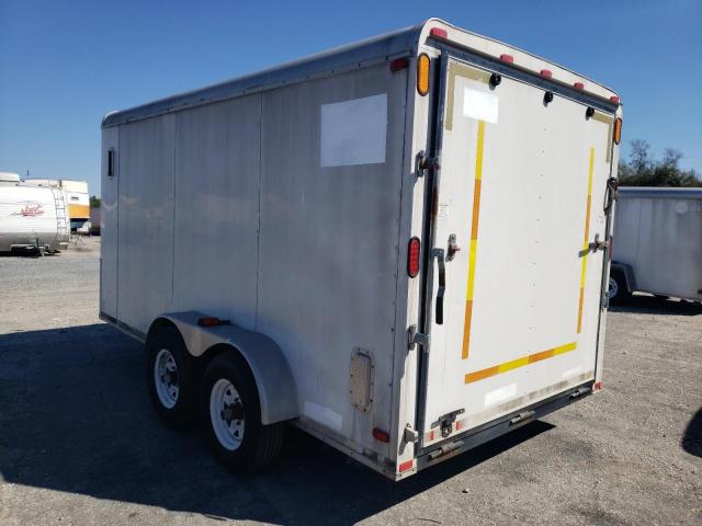 Image 3 of 2009 TFAT TG7500D 2009 with VIN 5LBBE142091020527