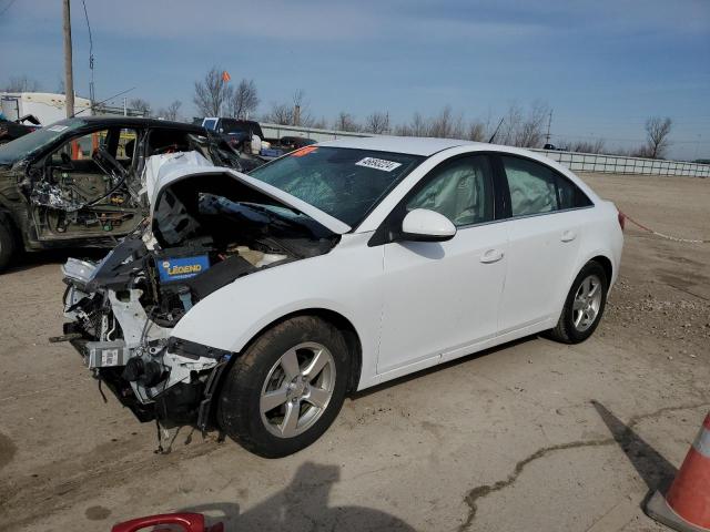 Image 1 of 2014 CHEVROLET CRUZE LT 2014 with VIN 1G1PC5SB7E7220373