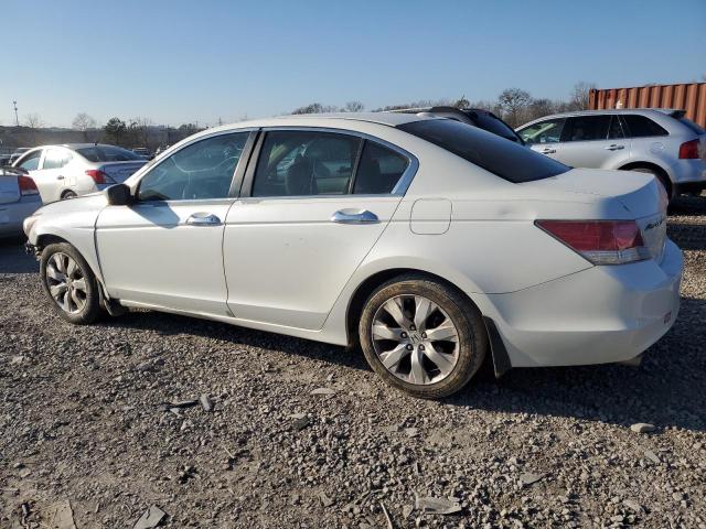 Изображение 2 2010 HONDA ACCORD EXL 2010 с VIN 5KBCP3F83AB010050