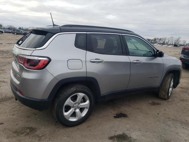 Obraz 3 z 2020 JEEP COMPASS LATITUDE 2020 z VIN 3C4NJDBB4LT112557