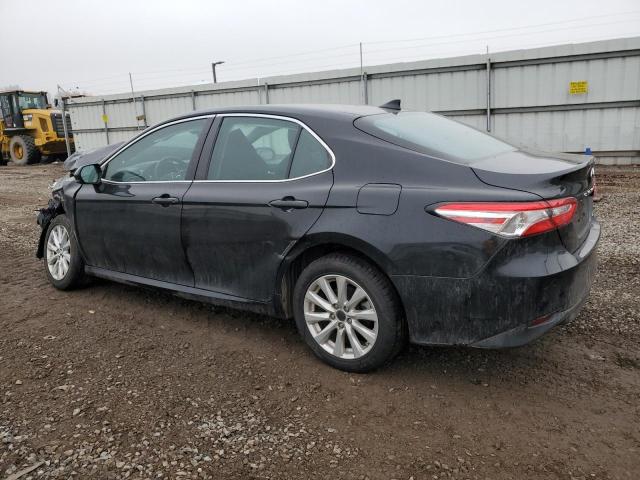 Obraz 2 z 2019 TOYOTA CAMRY L 2019 z VIN 4T1B11HK4KU797667
