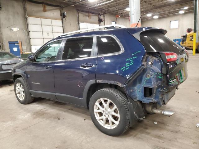 Obraz 2 z 2014 JEEP CHEROKEE LATITUDE 2014 z VIN 1C4PJMCB9EW183693