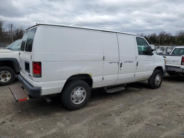Image 3 of 2014 FORD ECONOLINE E350 SUPER DUTY VAN 2014 with VIN 1FTSE3ELXEDA17645