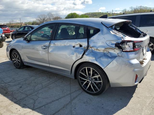 Obraz 2 z 2024 SUBARU IMPREZA SPORT 2024 z VIN JF1GUAFC8R8293564
