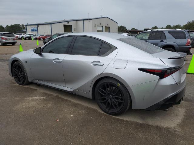 Obraz 2 z 2023 LEXUS IS 500 F SPORT 2023 z VIN JTHAP1D29P5002116