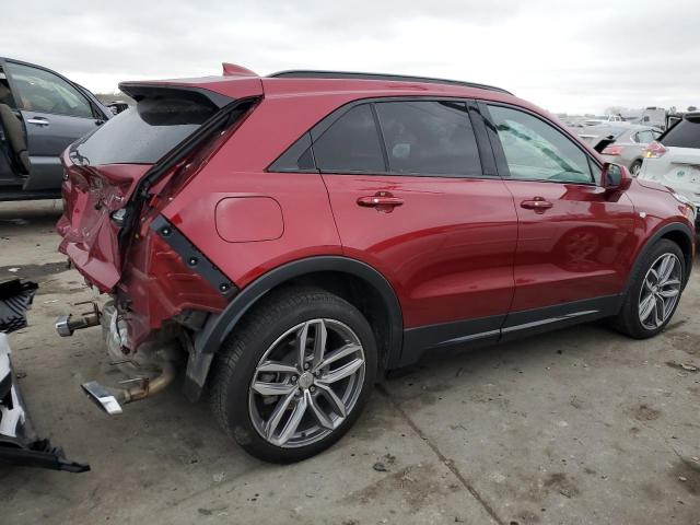 Изображение 3 2020 CADILLAC XT4 SPORT 2020 с VIN 1GYFZER46LF064333