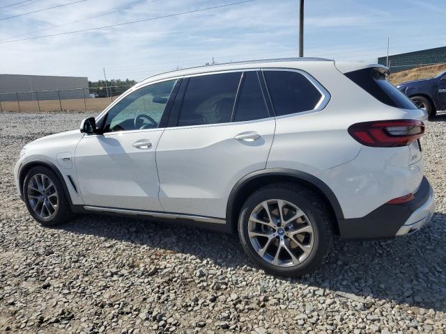 Image 2 of 2023 BMW X5 XDRIVE45E 2023 with VIN 5UXTA6C0XP9R58740