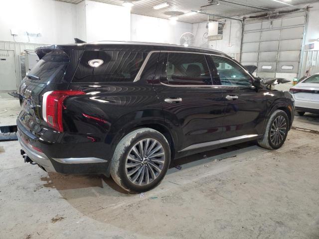 Obraz 3 z 2024 HYUNDAI PALISADE CALLIGRAPHY 2024 z VIN KM8R7DGE3RU663916