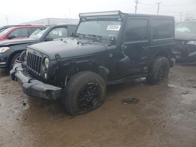 Obraz 2016 JEEP WRANGLER SPORT 2016