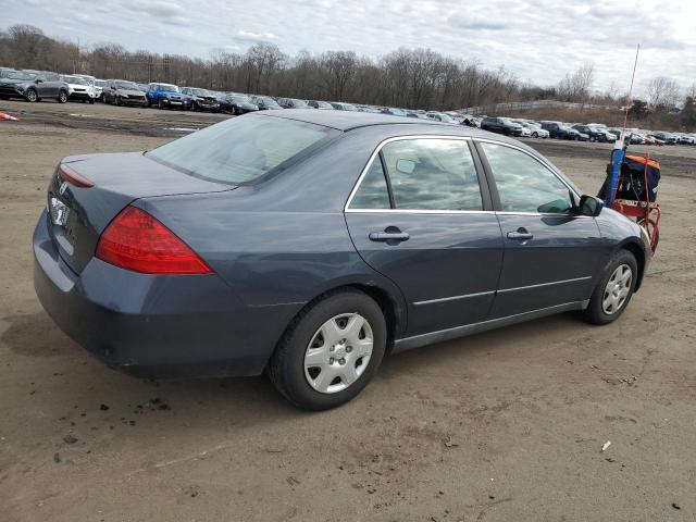 Image 3 of 2006 HONDA ACCORD LX 2006 with VIN 1HGCM56436A148284