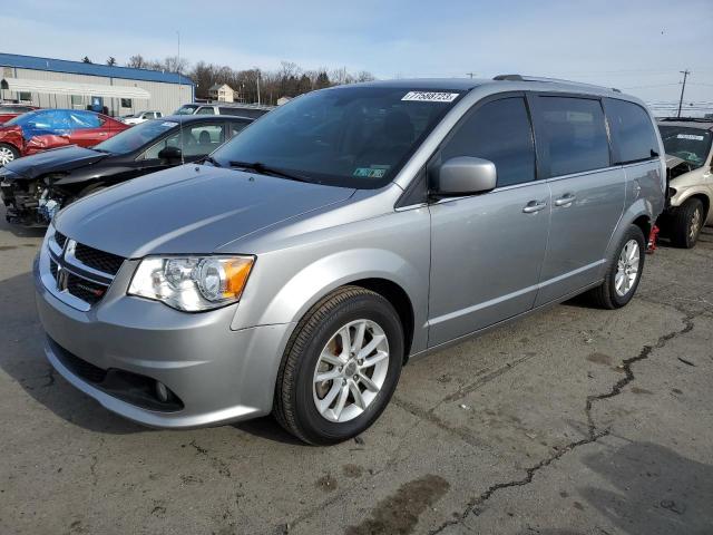 Obraz 2020 DODGE GRAND CARAVAN SXT 2020