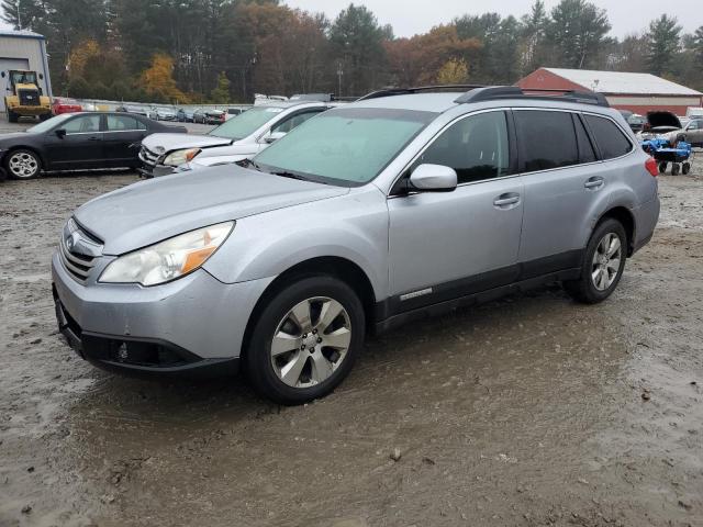 2012 SUBARU OUTBACK 2.5I PREMIUM 2012 image