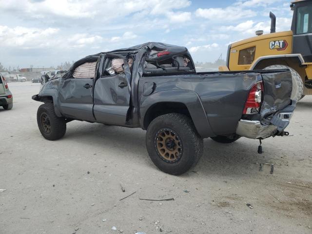 Изображение 2 2013 TOYOTA TACOMA DOUBLE CAB 2013 с VIN 5TFLU4EN6DX071438
