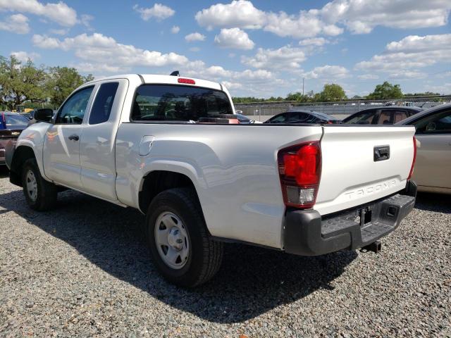 Изображение 2 2022 TOYOTA TACOMA ACCESS CAB 2022 с VIN 3TYRX5GN4NT063354