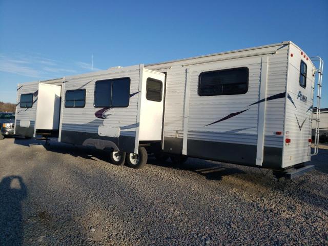 Image 3 of 2013 WILDWOOD PUMA 2013 with VIN 4X4PPUR23DP042143