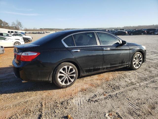 Изображение 3 2015 HONDA ACCORD SPORT 2015 с VIN 1HGCR2F51FA232158