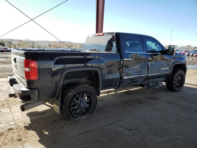 Obraz 3 z 2017 GMC SIERRA K2500 SLT 2017 z VIN 1GT12TEY6HF161783