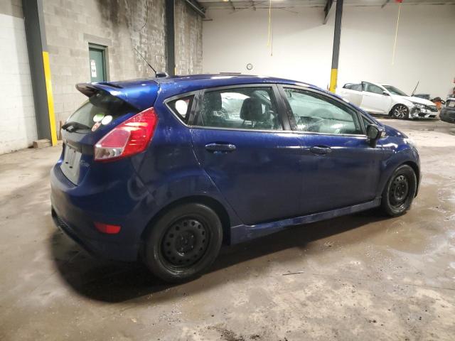 Image 3 of 2016 FORD FIESTA ST 2016 with VIN 3FADP4GX5GM137424