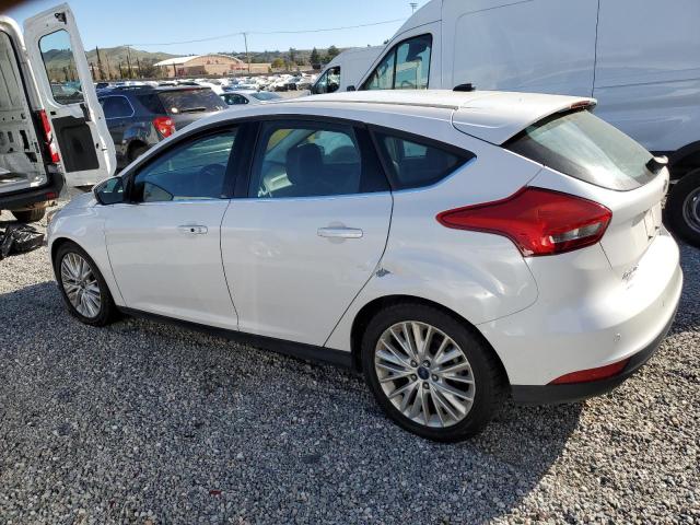 Изображение 2 2016 FORD FOCUS TITANIUM 2016 с VIN 1FADP3N25GL267917