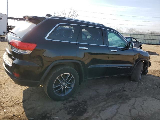 Obraz 3 z 2017 JEEP GRAND CHEROKEE LIMITED 2017 z VIN 1C4RJFBGXHC741896