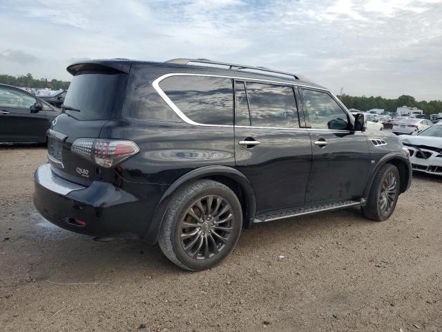 Obraz 3 z 2015 INFINITI QX80  2015 z VIN JN8AZ2NE1F9084073