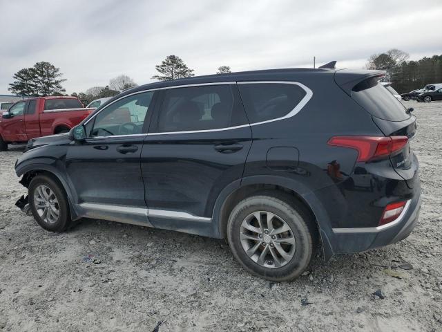 Изображение 2 2020 HYUNDAI SANTA FE SEL 2020 с VIN 5NMS33AD9LH300076