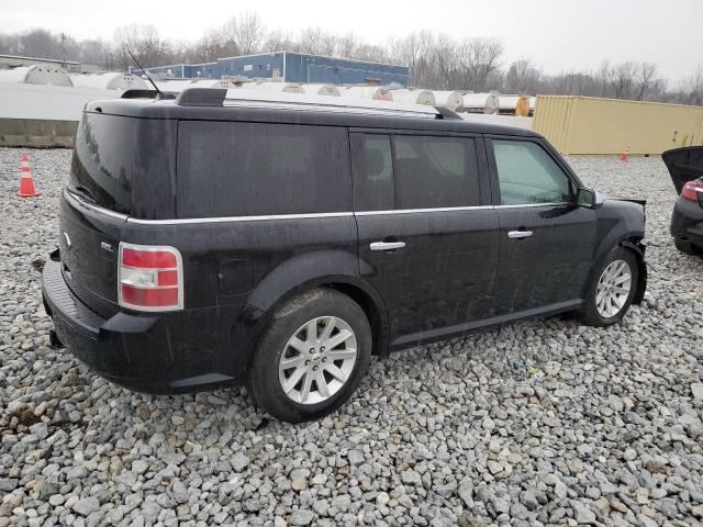 Image 3 of 2012 FORD FLEX SEL 2012 with VIN 2FMGK5CC3CBD09357