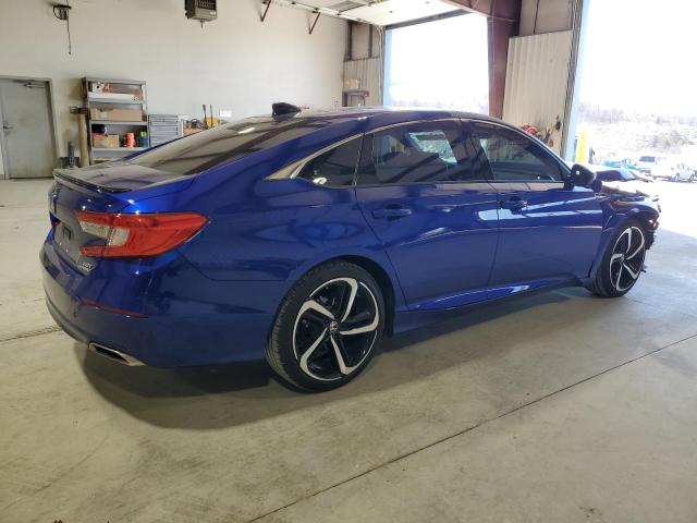 Obraz 3 z 2021 HONDA ACCORD SPORT 2021 z VIN 1HGCV2F30MA008077