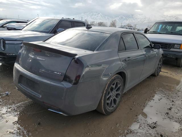 Изображение 3 2018 CHRYSLER 300 S 2018 с VIN 2C3CCAGG5JH202041