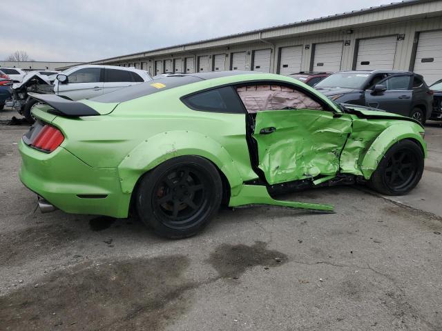 Изображение 3 2015 FORD MUSTANG GT 2015 с VIN 1FA6P8CF7F5301452