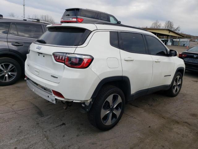 Image 3 of 2019 JEEP COMPASS LATITUDE 2019 with VIN 3C4NJDBB2KT834253