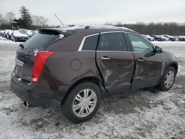 Image 3 of 2015 CADILLAC SRX LUXURY COLLECTION 2015 with VIN 3GYFNEE31FS554428