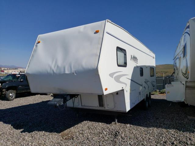 Изображение 2 2002 TRLR 22FT 2002 с VIN 4XTFN27212C231097