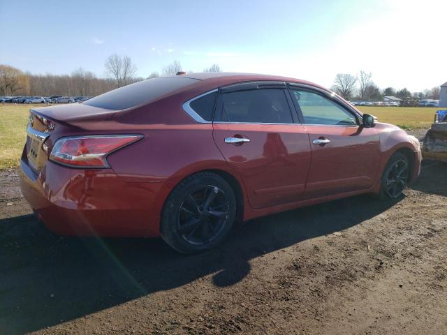 Image 3 of 2015 NISSAN ALTIMA 2.5 2015 with VIN 1N4AL3AP7FC440383