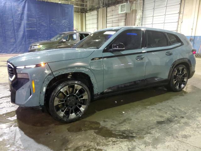 2023 BMW XM  2023 image