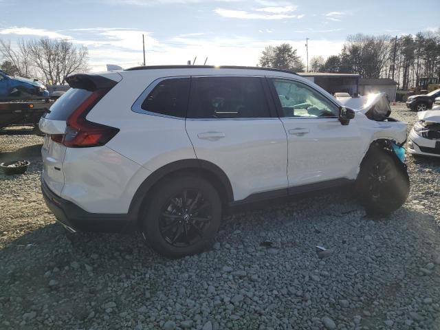 Image 3 of 2024 HONDA CR-V SPORT-L 2024 with VIN 5J6RS6H89RL017562