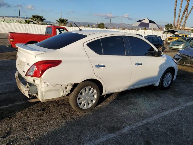 Image 3 of 2015 NISSAN VERSA S 2015 with VIN 3N1CN7AP7FL813563
