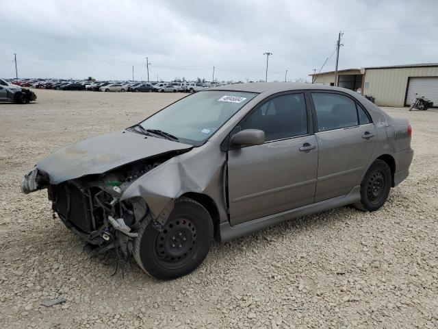 2003 TOYOTA COROLLA CE 2003 image